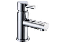 RELION EDEN MONO BASIN MIXER & CLICKER WASTE