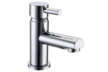 RELION EDEN MONO BASIN MIXER & CLICKER WASTE