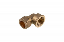 EPS 28MM X 1\" FI ELBOW COMPRESSION