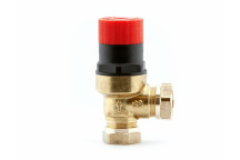 RELION 22MM AUTO BYPASS VALVE