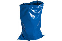 FM RUBBLE SACKS BLUE (10) PACK OF 10