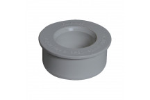 FLOPLAST 50MM GREY SOLVENT BOSS ADAPT SP22G