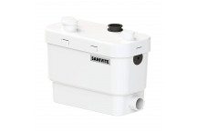 SANIFLO SANIVITE PLUS + MACERATOR 6004