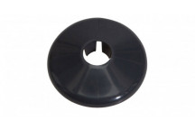RELION PIPE COLLAR 15MM ANTHRACITE - EACH