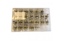 TAP CARTRIDGE BOX SET (ALL 24 TYPES) TB