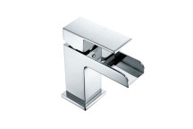RELION LODORE MINI MONO BASIN MIXER & CLICKER WASTE