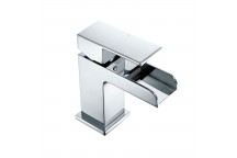 RELION LODORE MINI MONO BASIN MIXER & CLICKER WASTE