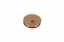 IMMERSION HEATER FLANGE