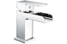 RELION LODORE MONO BASIN MIXER & CLICKER WASTE