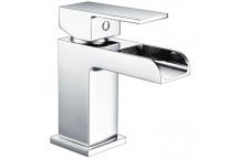 RELION LODORE MONO BASIN MIXER & CLICKER WASTE