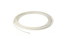 COPPER TUBE PVC COATED 10MM X 25 METER