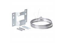 ALTECNIC POTABLE PRESSURE VESSEL MOUNTING BRACKET (25L)