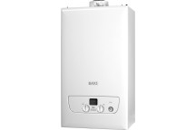 BAXI 618 SYSTEM 2 BOILER ONLY
