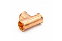 EPS  COPPER PRESS GAS 54MM EQUAL TEE