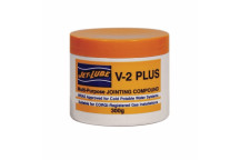 TODAY JET LUBE V-2 PLUS CORGI APPROVED SEALANT JL