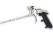 FM FOAM GUN STEEL