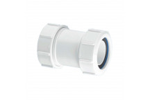 MCALPINE MULTIFIT 11/4\" COUPLING S28M