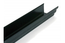 BRETT 106MM CI STYLE PROFILED 4MTR GUTTER BR082CI