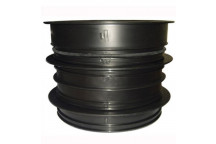 FLOPLAST 200MM MAC RISER D822