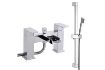 RELION LODORE BATH SHOWER MIXER & KIT