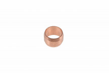 BLISTER PACK 15MM COPPER OLIVES PACK OF 10