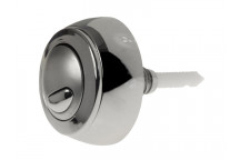 SIAMP PUSH BUTTON BFVSRBCP-49 MALE OPTIMA 49