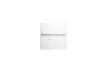 INTERGAS BOILER 1000MM FLUE EXTENTION 60/100MM - INC WALL CLAMP HRE EC