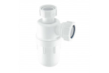 MCALPINE BOTTLE TRAP 11/2\" C10