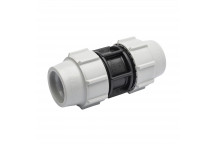 PLASSON COUPLING 20mm 701020