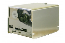 RELION EPS 2-PORT ZONE VALVE HEAD ONLY - GRA2H