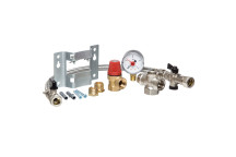 ALTECNIC ROBOKIT SEALED SYSTEM KIT COMPLETE