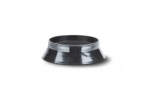 TUPLING 82MM SOIL WEATHERING COLLAR BLACK