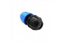 FLOPLAST 20MM UNI ADAPTOR FOR 15-21MM