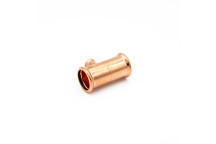 EPS COPPER PRESS 35X35X15MM REDUCING TEE