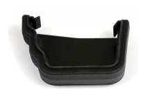 BRETT 106MM CI STYLE PROFILED LH EXTERNAL STOPEND BR087LCI