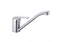 RELION THIRLMERE KITCHEN SINK MONO MIXER CHROME
