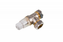 COMAP 22MM DIFFERENTIAL BYPASS VALVE