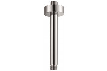 RELION 120MM ROUND CEILING ARM CHROME