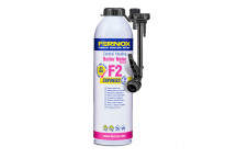 FERNOX  F2 EXPRESS BOILER NOISE SILENCER
