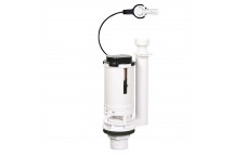 FLUIDMASTER DUALFLUSH LEVER FLUSH VALVE PRO750UK