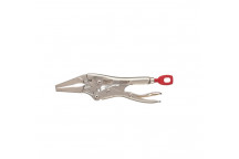 MILWAUKEE 10 TORQUE LOCK CURVED JAW LOCKING PLIERS