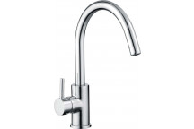 RELION BUTTERMERE KITCHEN SINK MONO MIXER CHROME