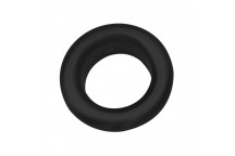 EPS OVAL OVERFLOW RING - MATT BLACK