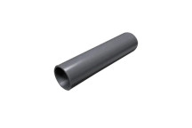RELION 110MM PLAIN-ENDED SOIL PIPE - 3M GREY