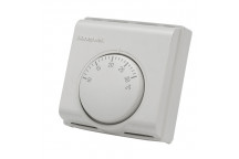 HONEYWELL ROOM THERMOSTAT H T6360B 1028 240V 10A
