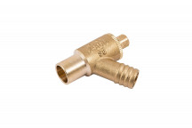DRAIN OFF 15MM TYPE A