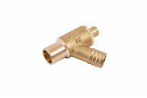 DRAIN OFF 15MM TYPE A