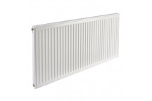 RELION COMPACT RADIATOR TYPE 11 SINGLE CONVECTOR 400H * 1400W BTU 3234