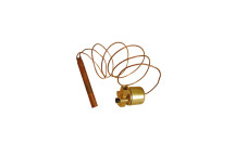 KBB REMOTE FIRE VALVE 1.5M 65DEG TEDDINGTON