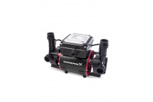 GRUNDFOS 1.5 BAR TWIN IMPELLER REGENERATIVE SHOWER PUMP STR2-1.5 C